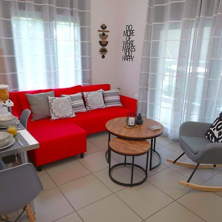 K45 Apartment 볼로스 외부 사진