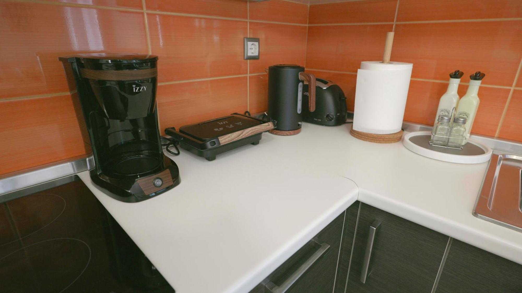 K45 Apartment 볼로스 외부 사진