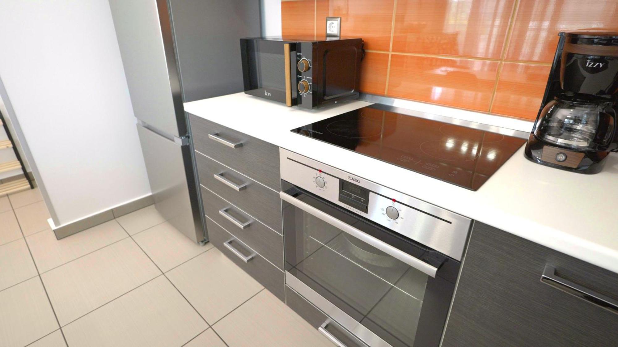 K45 Apartment 볼로스 외부 사진