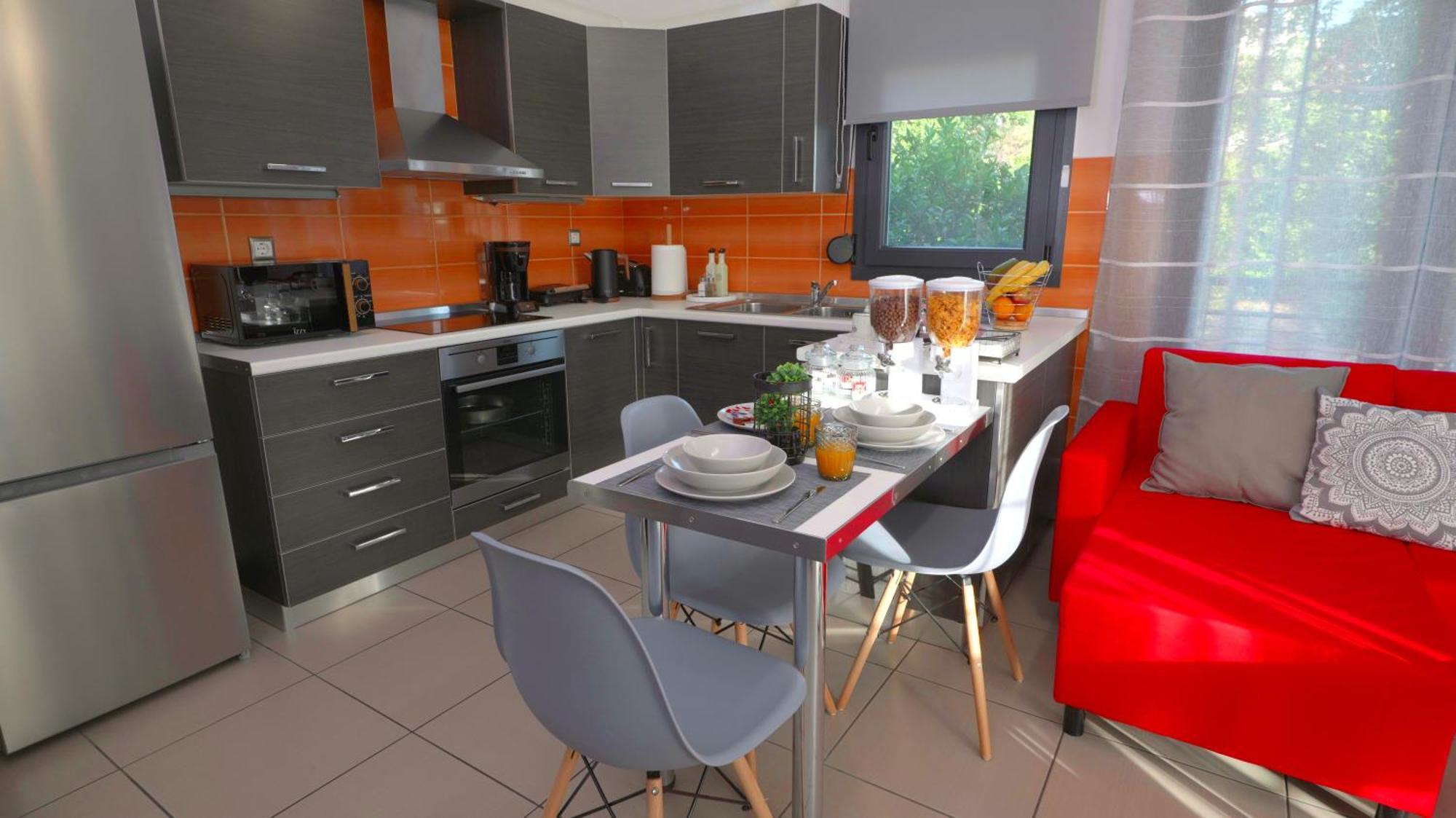 K45 Apartment 볼로스 외부 사진
