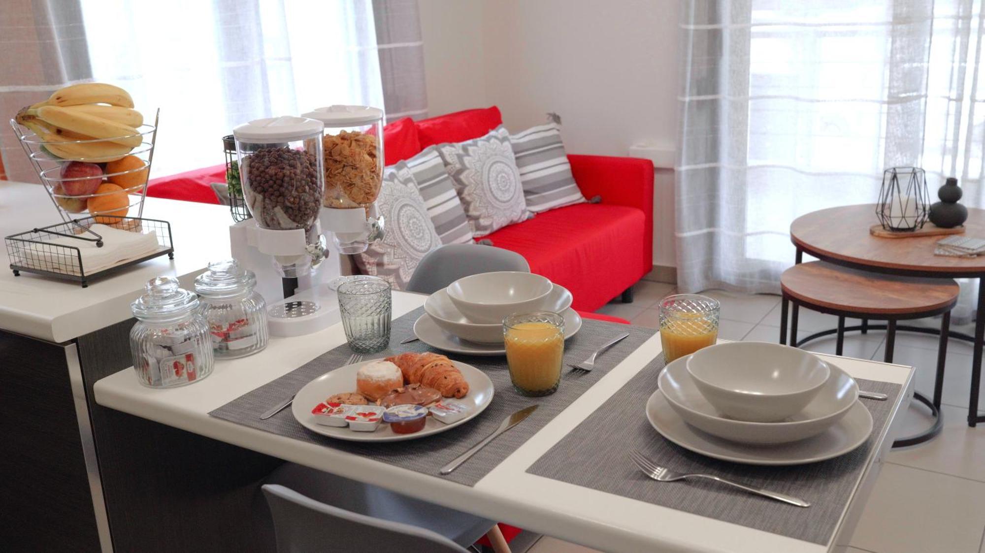 K45 Apartment 볼로스 외부 사진