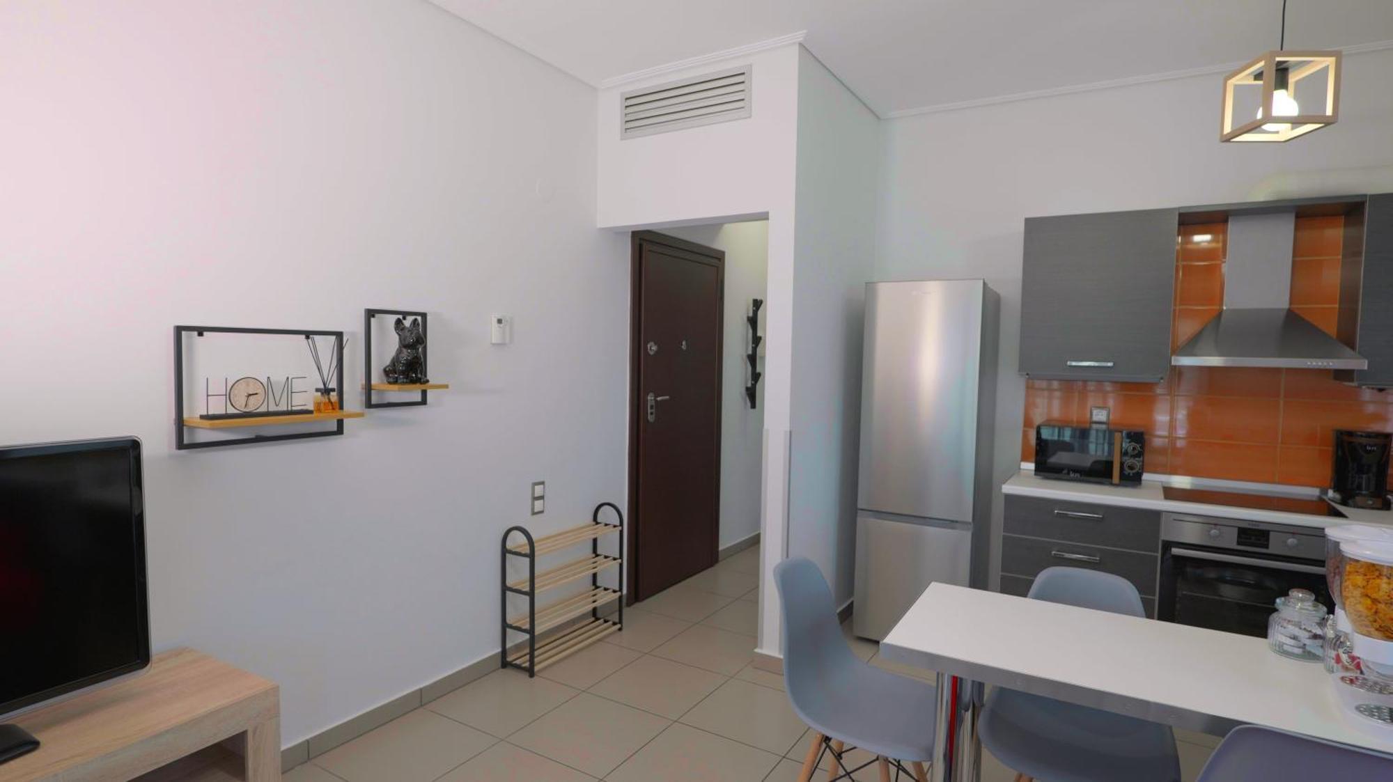K45 Apartment 볼로스 외부 사진