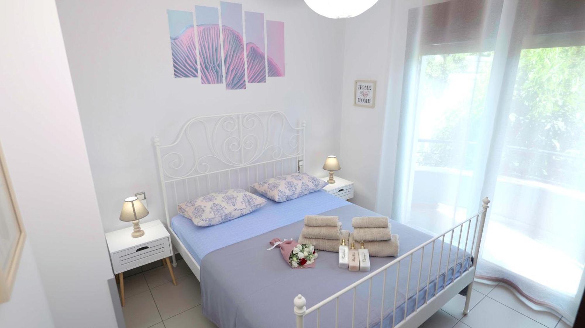 K45 Apartment 볼로스 외부 사진
