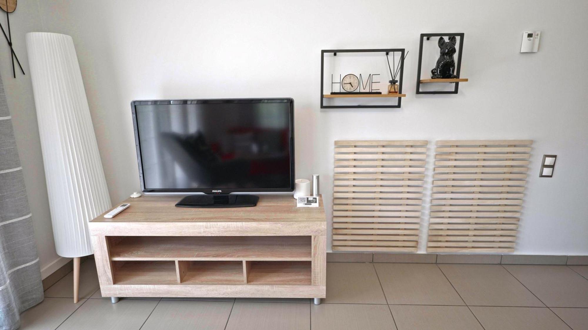 K45 Apartment 볼로스 외부 사진