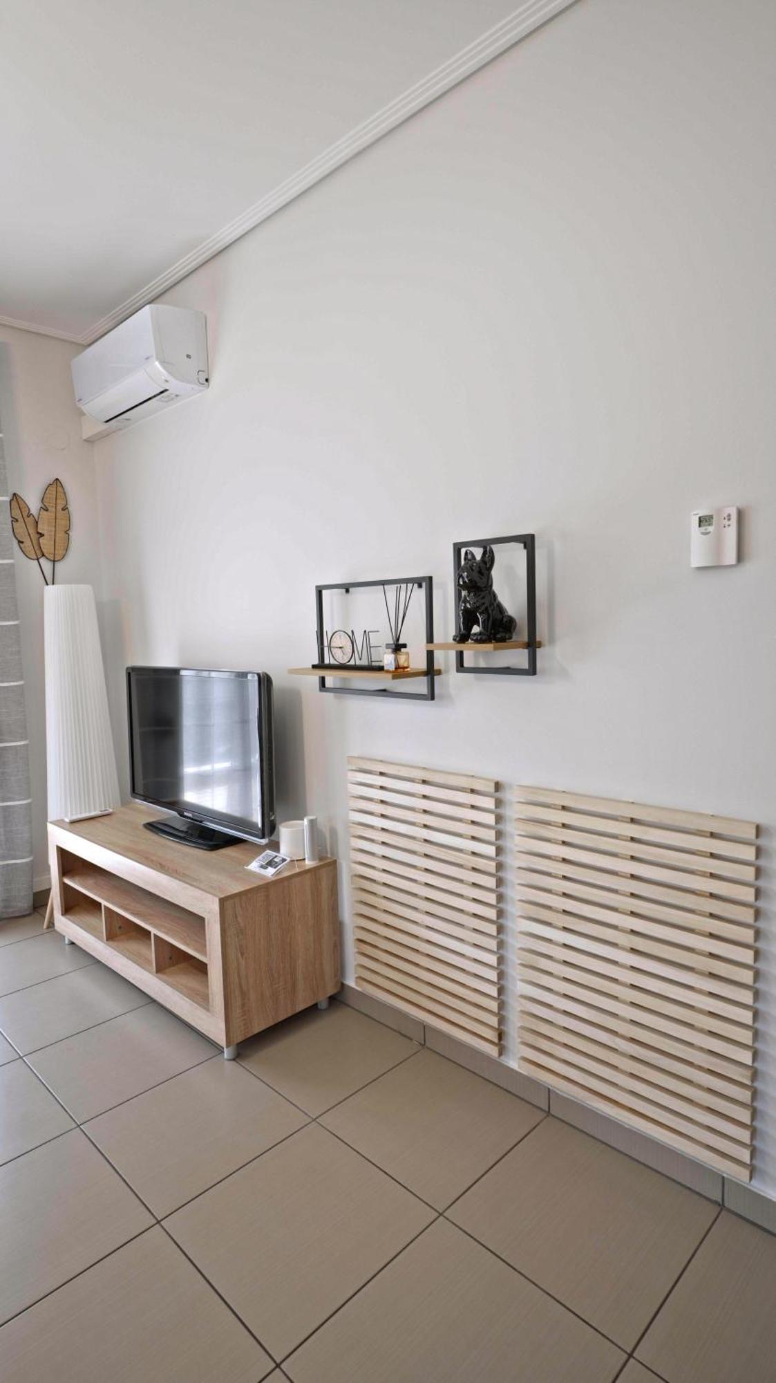 K45 Apartment 볼로스 외부 사진