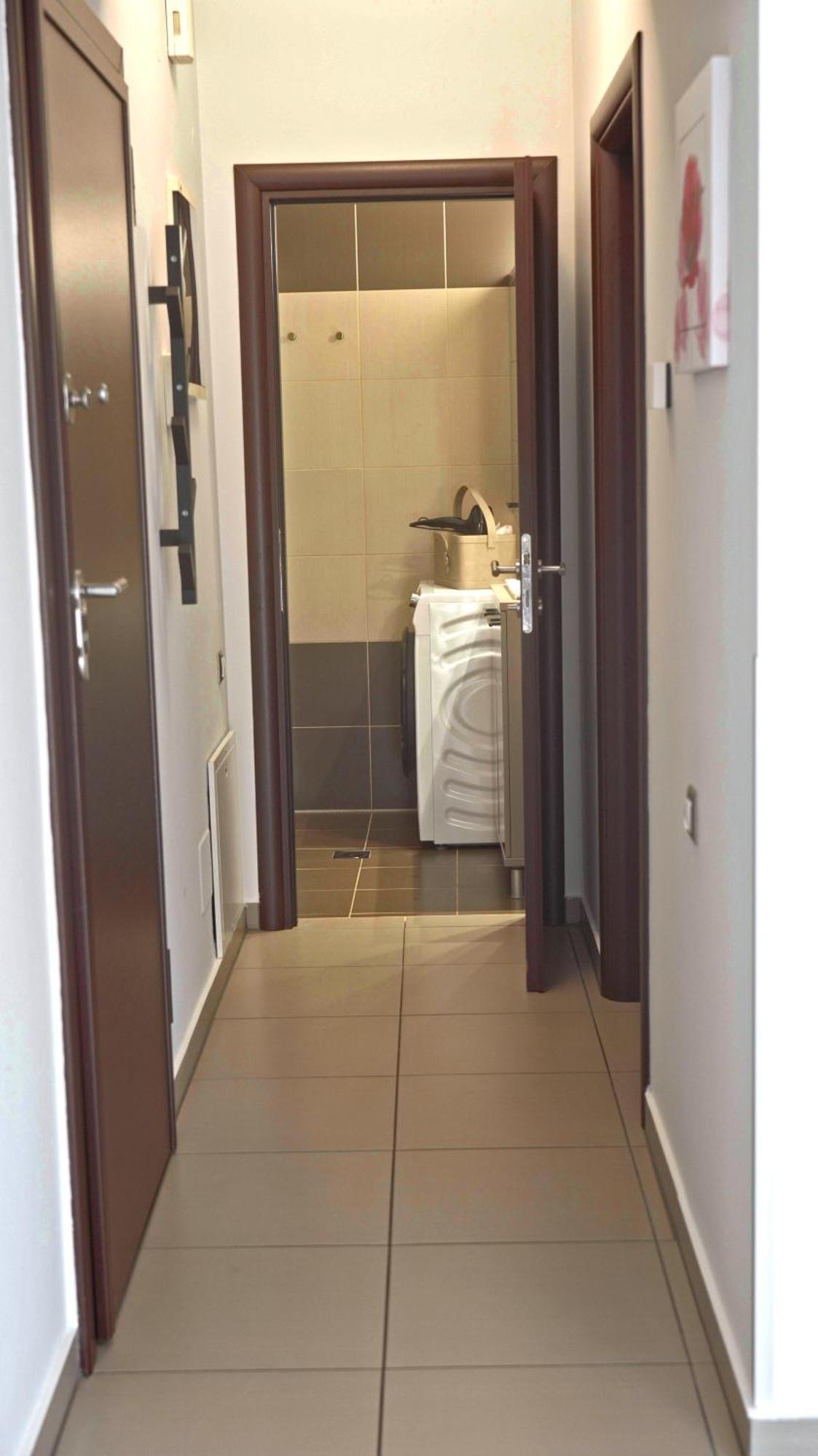K45 Apartment 볼로스 외부 사진