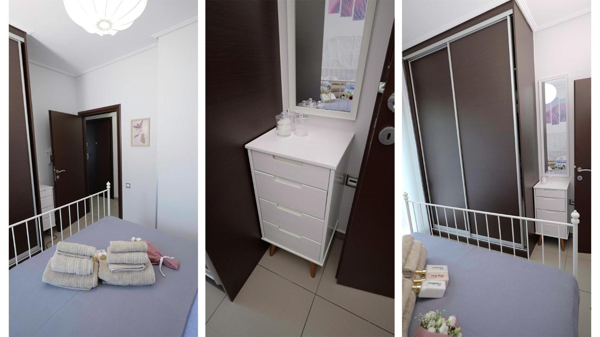 K45 Apartment 볼로스 외부 사진