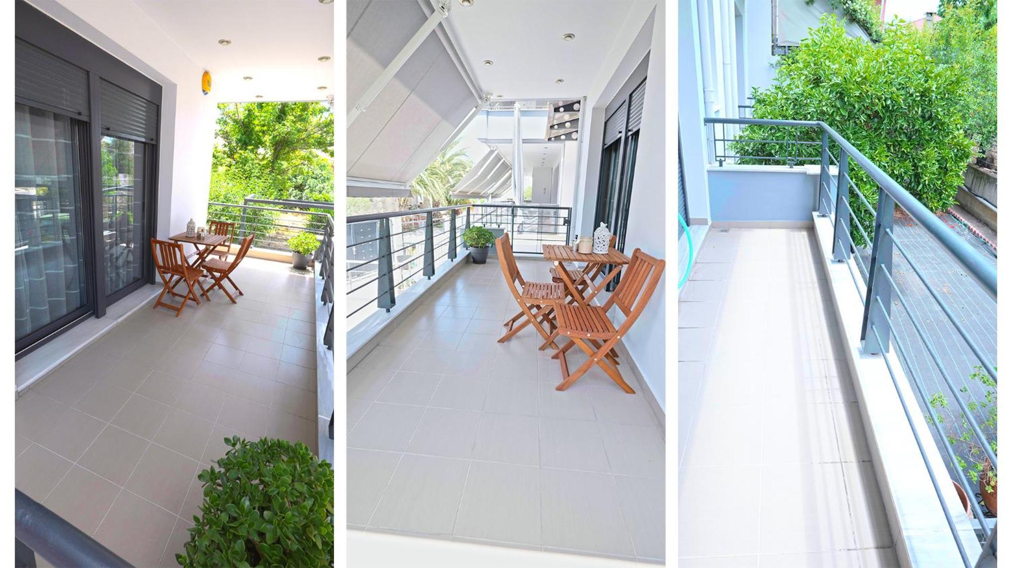 K45 Apartment 볼로스 외부 사진